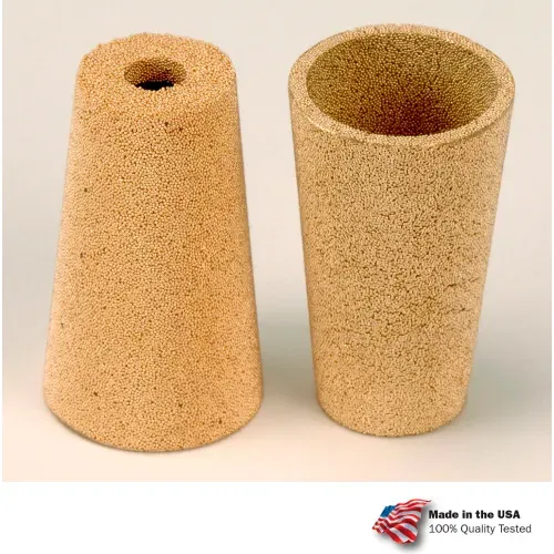 Arrow Pneumatics EK35 Element Kit, 40 Micron, Pack Of 2 | CJ4YXZ