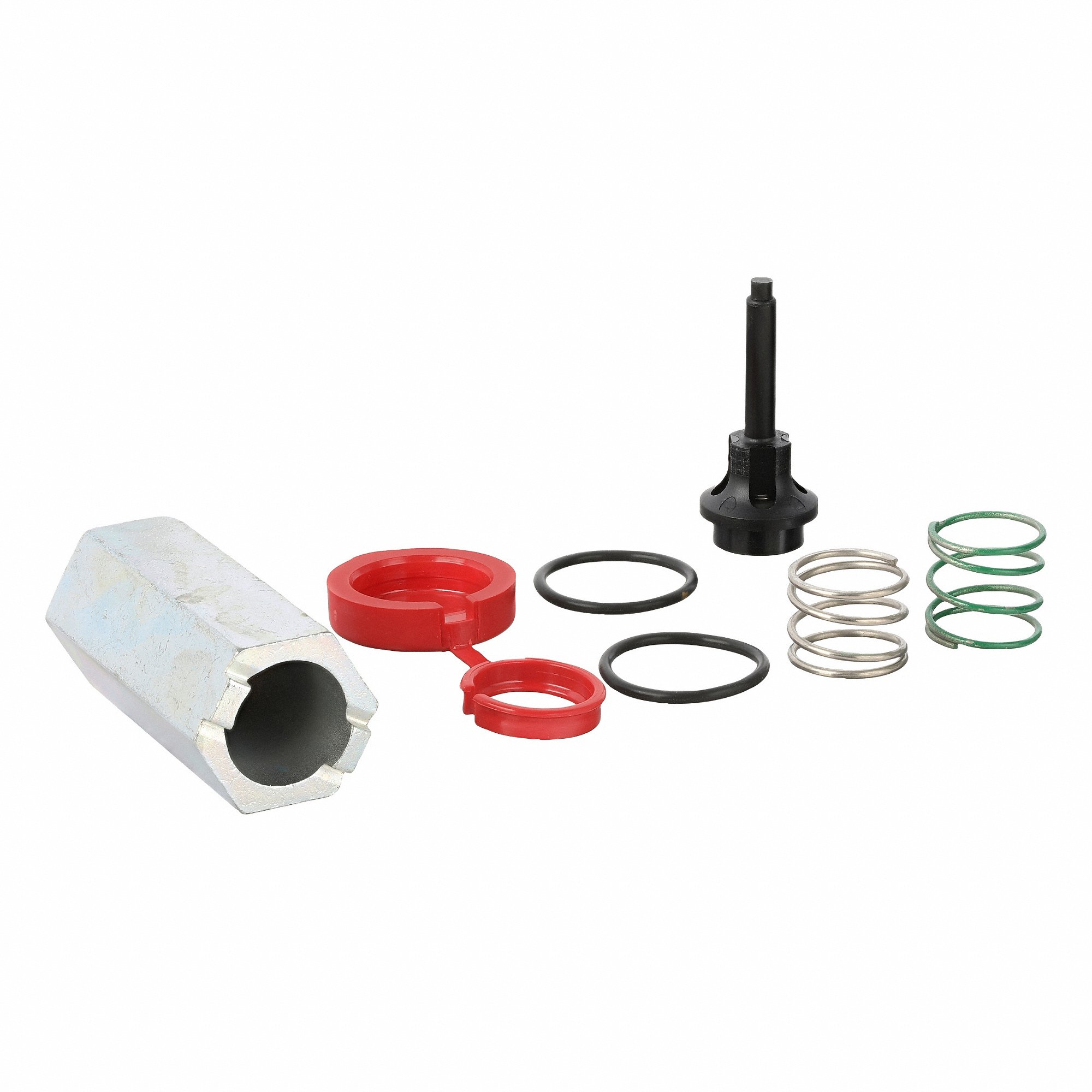 ASCO VALVES 216551 Rebuild Kit, Solenoid Valve | CN8XEY 44U378