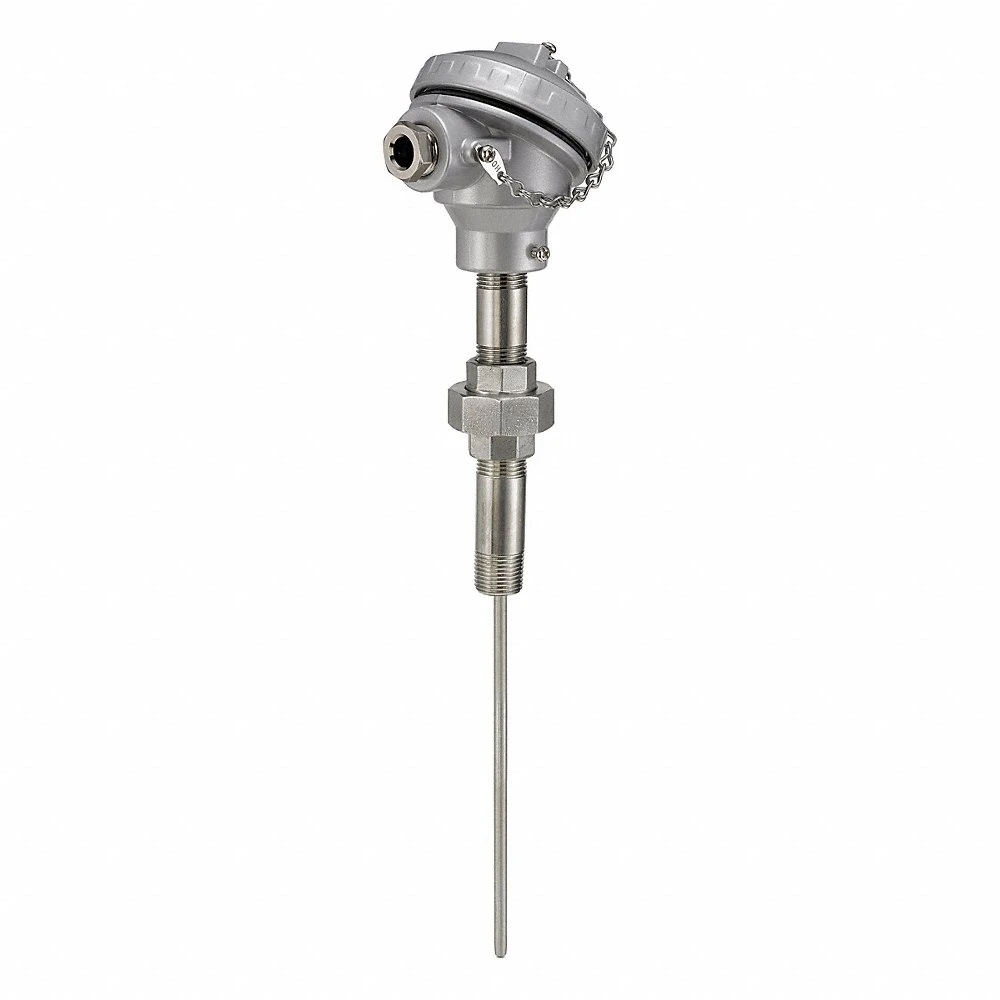 ASHCROFT Thermocouple Probes