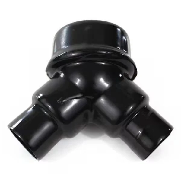 Elbow, 1 Inch, LBY Srvc Entrance PVC Ctd