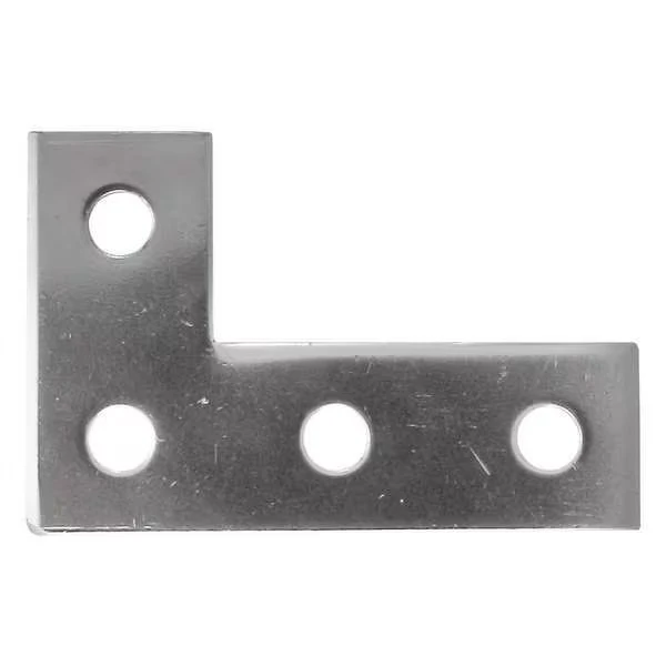 Angle Plate, 4 Hole