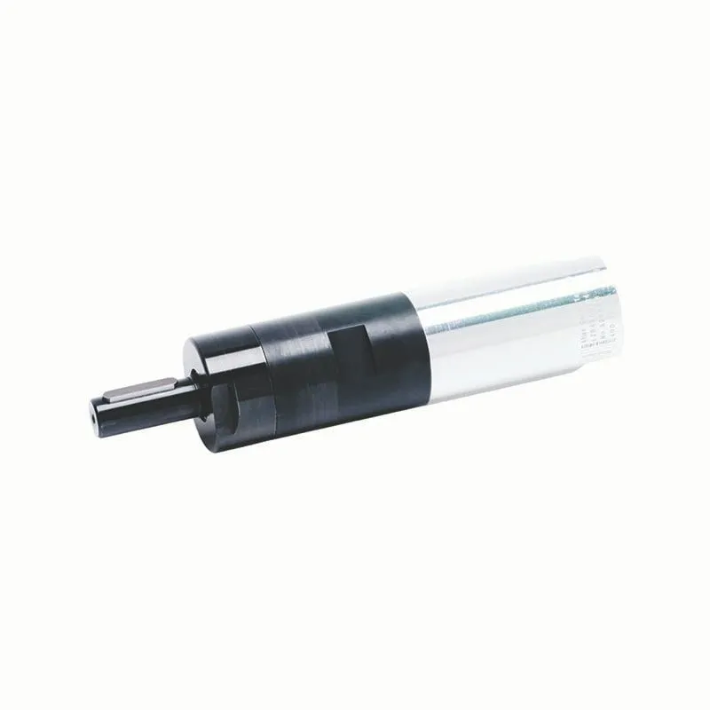 Vane Air Motor, 0.84 hp Max output, 1000 rpm Max Speed, 4.4 ft-lb Max Torque