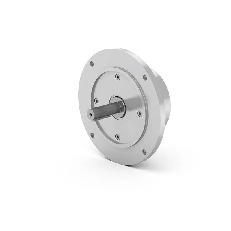 Moteur pneumatique à piston, puissance maximale de 0.12 ch, vitesse maximale de 350 tr/min, couple maximal de 1.85 pi-lb