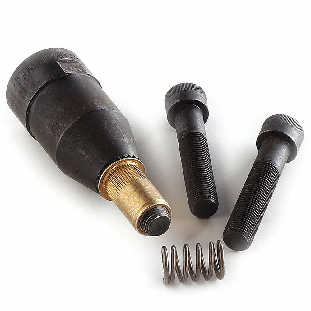 Thread Adaption Kit, 3/8-24 Size