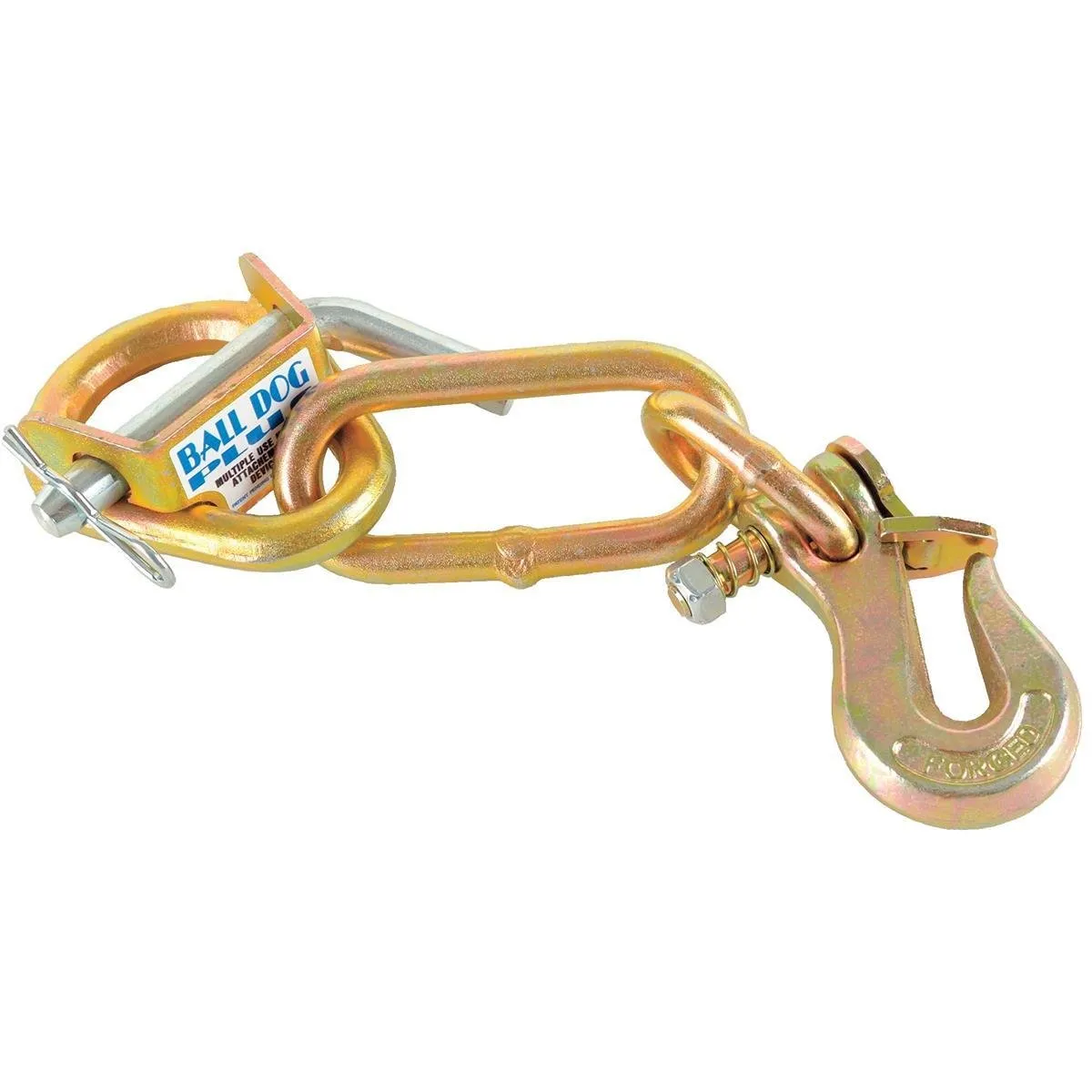 B/A PRODUCTS CO. Trailer Accessories