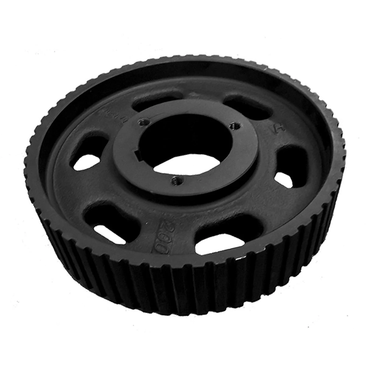 B & B MANUFACTURING 24HP200