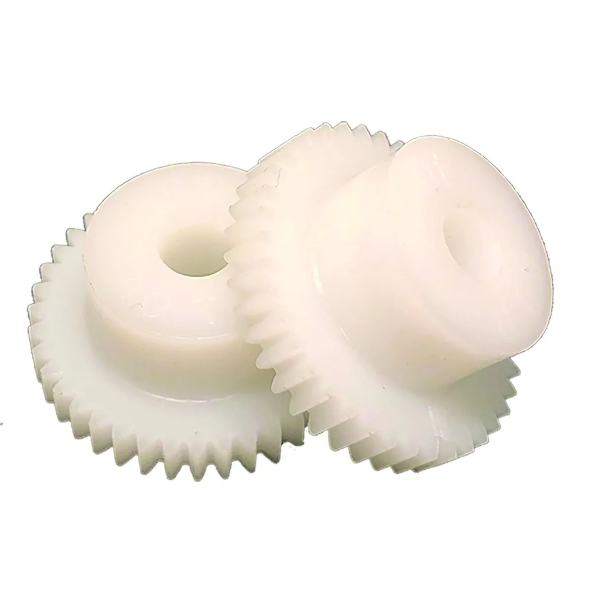 23T24P20-6P2, Gear, Plastic