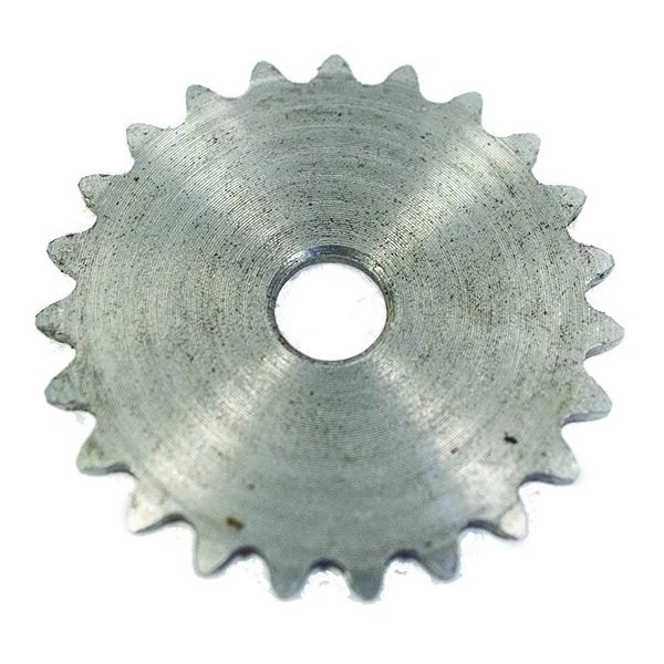 B & B MANUFACTURING 25A72 Minimum Plain BoreBoreRoller Chain Sprocket, 72# of Teeth | CY7GWD