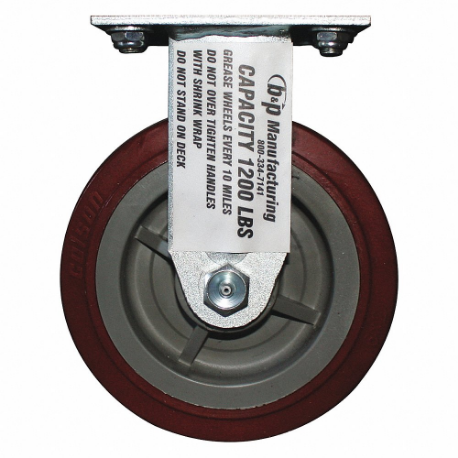 B & P MANUFACTURING 8057-114