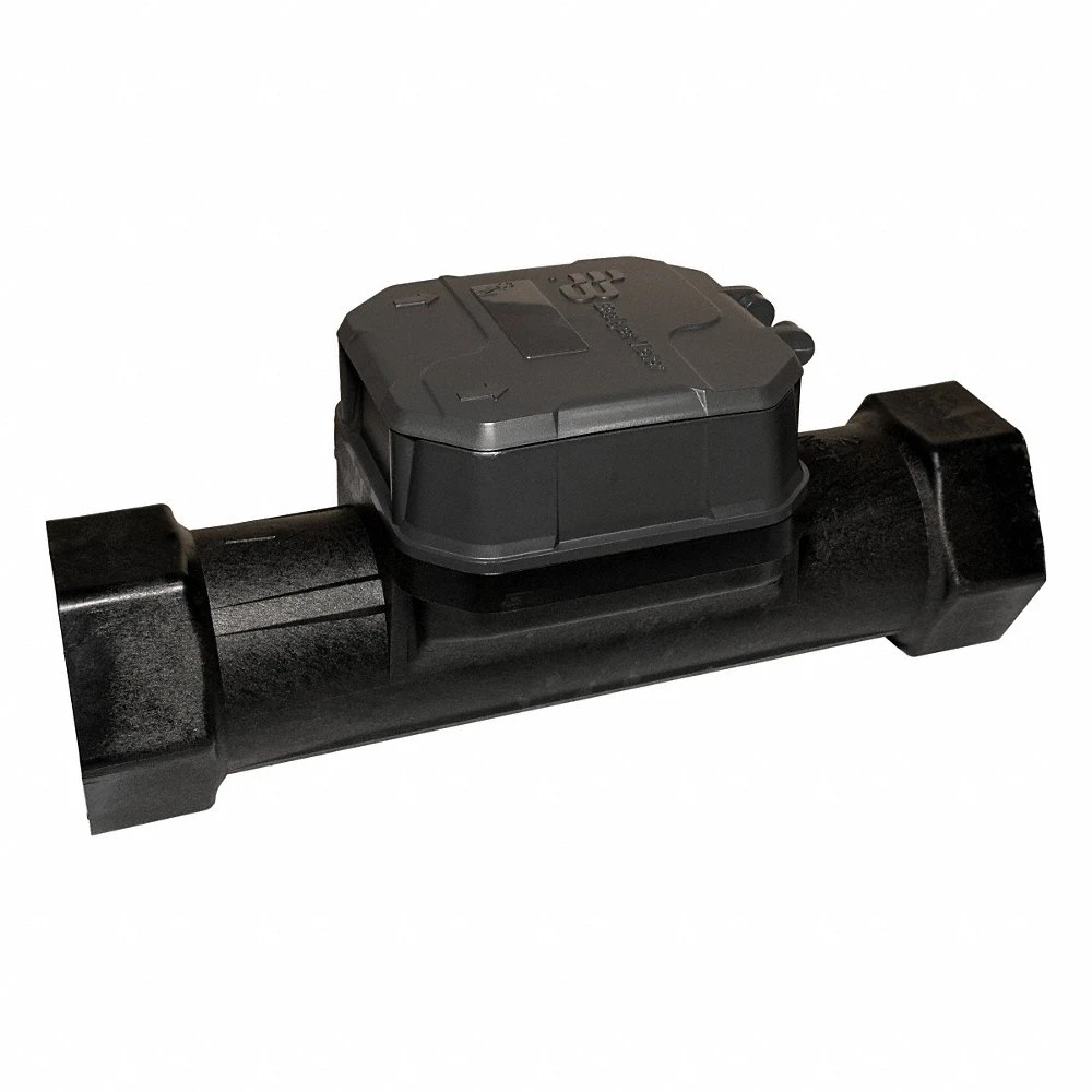 BADGER METER Flowmeters
