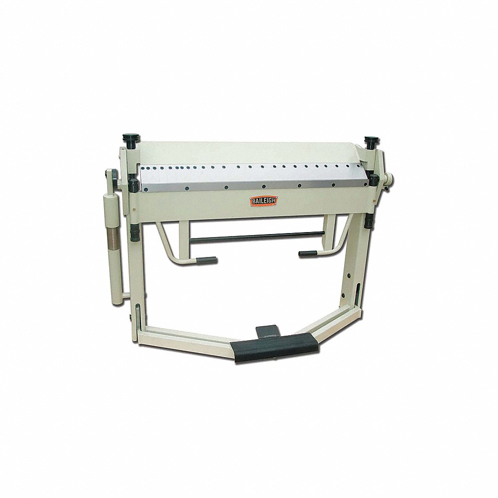 BAILEIGH INDUSTRIAL BA9-1000399