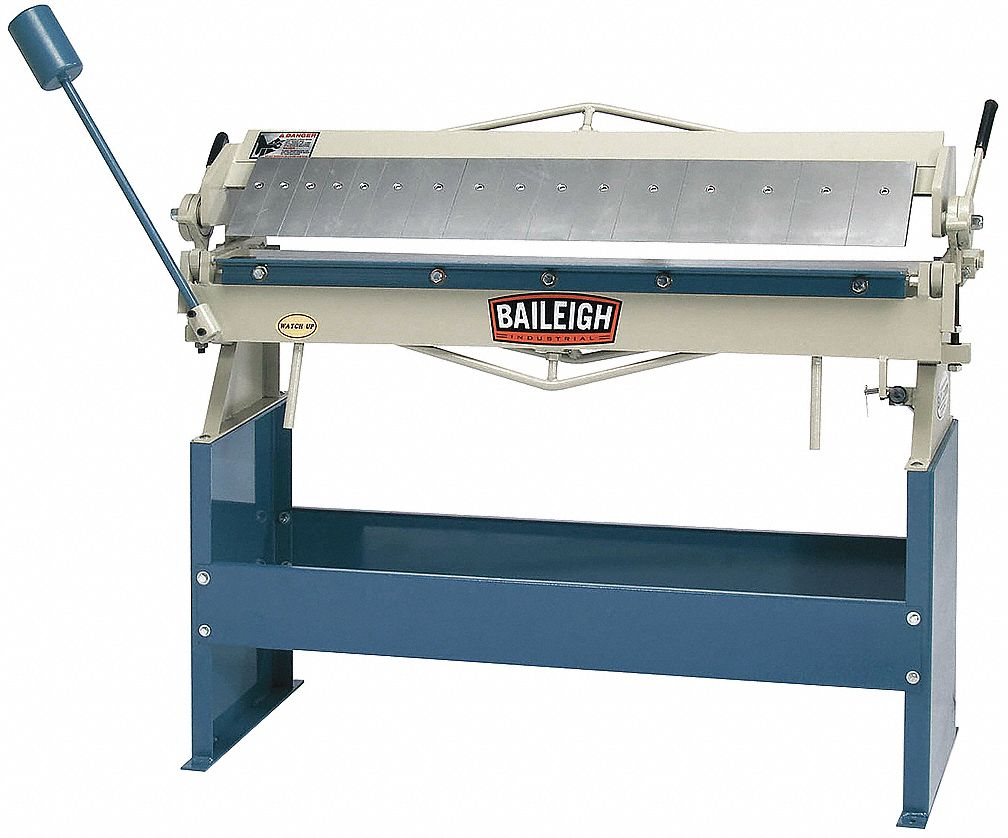 BAILEIGH INDUSTRIAL BA9-1000460