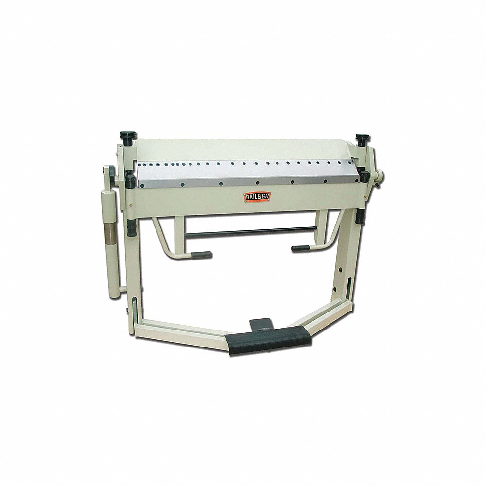 BAILEIGH INDUSTRIAL BA9-1000529