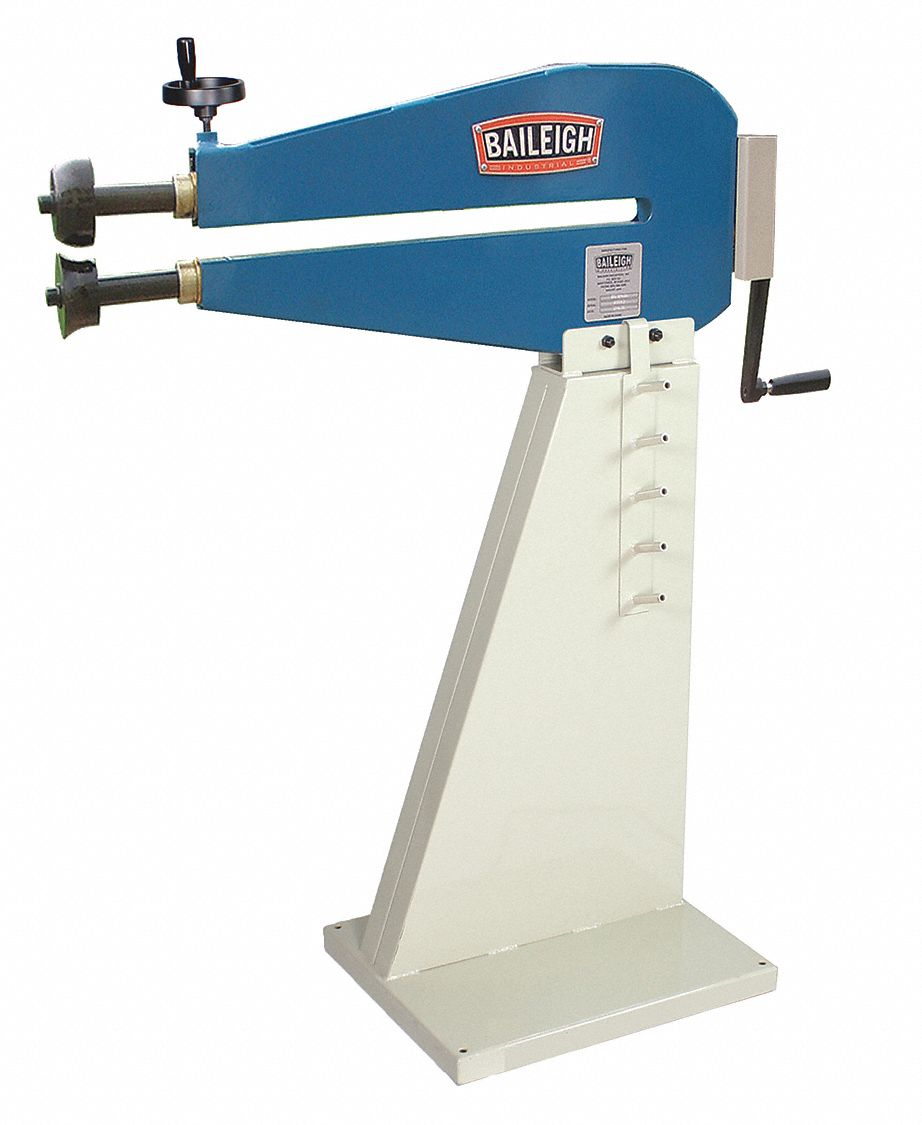 BAILEIGH INDUSTRIAL BA9-1000935