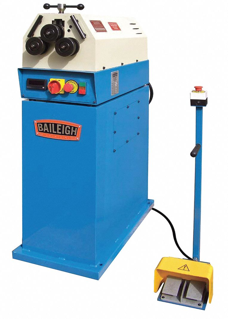 BAILEIGH INDUSTRIAL BA9-1006850