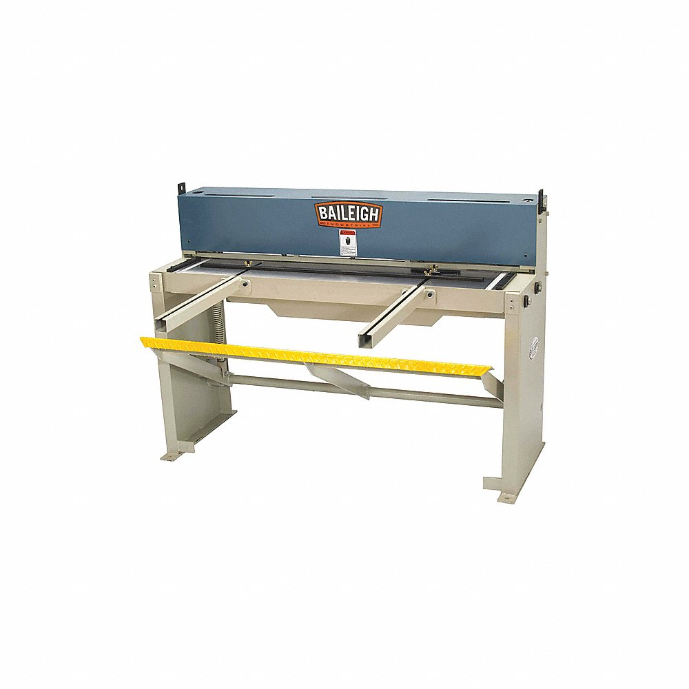 BAILEIGH INDUSTRIAL BA9-1007017