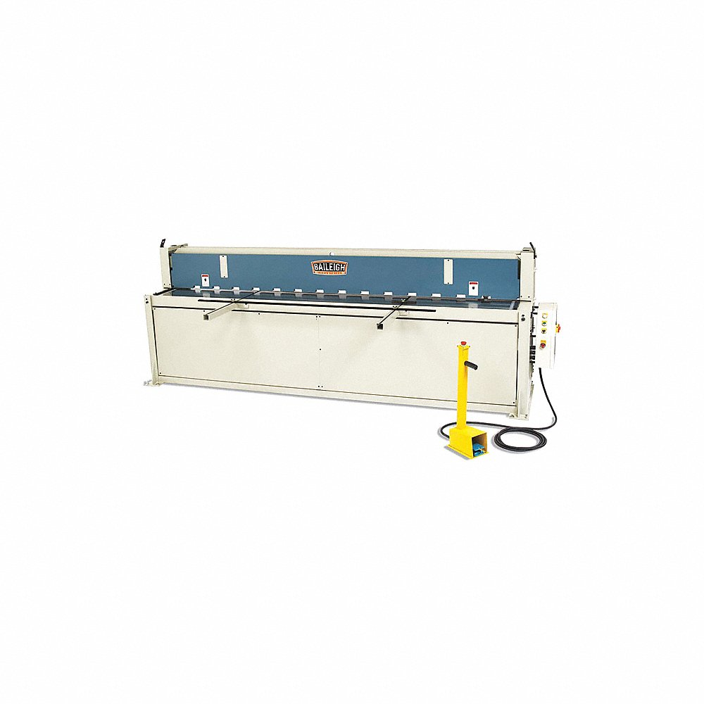 BAILEIGH INDUSTRIAL BA9-1007071