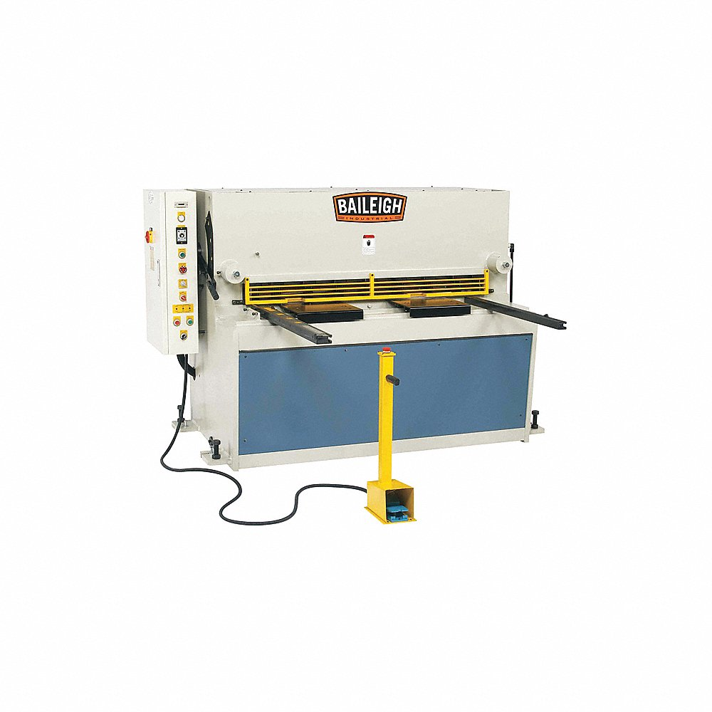 BAILEIGH INDUSTRIAL BA9-1007099