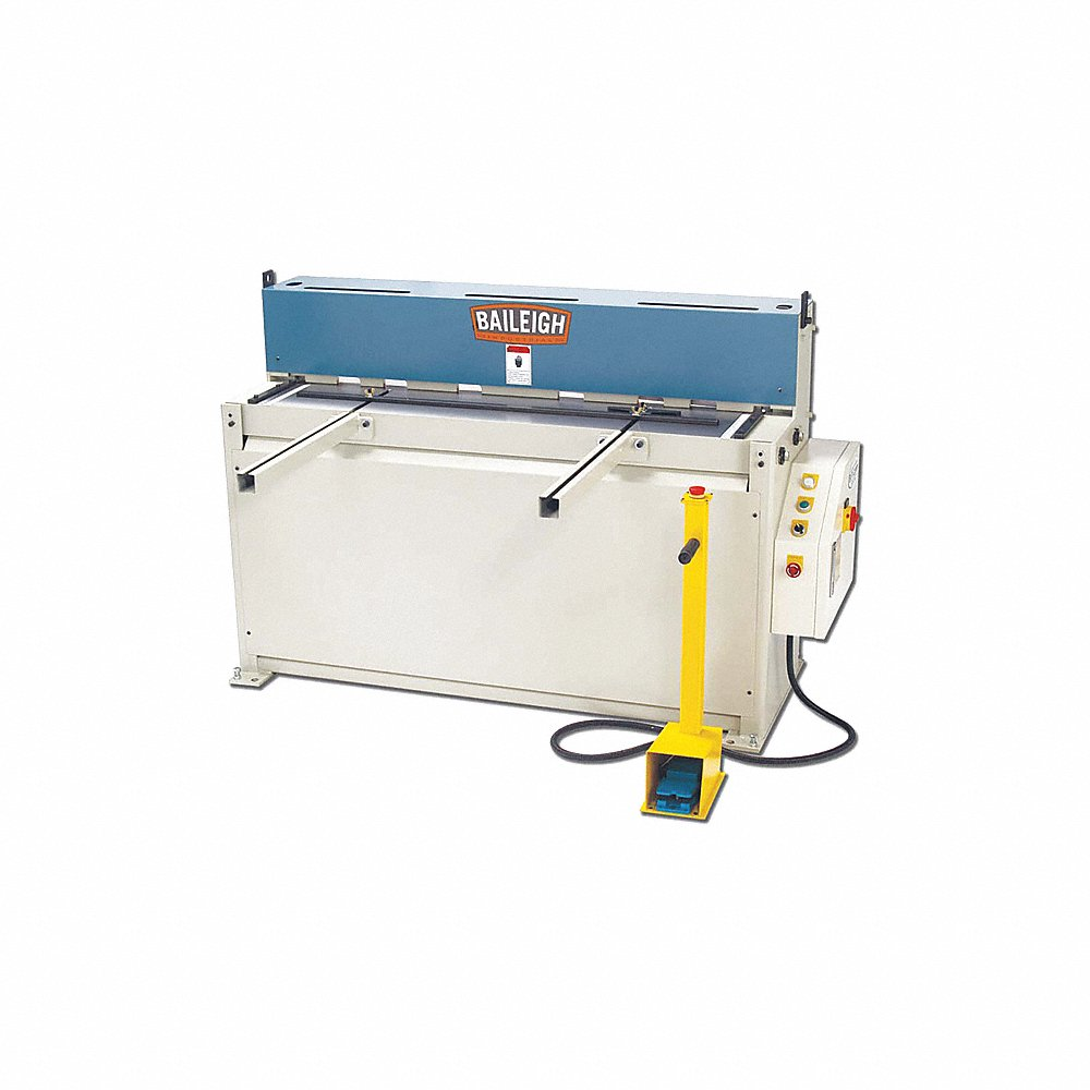 BAILEIGH INDUSTRIAL BA9-1007100