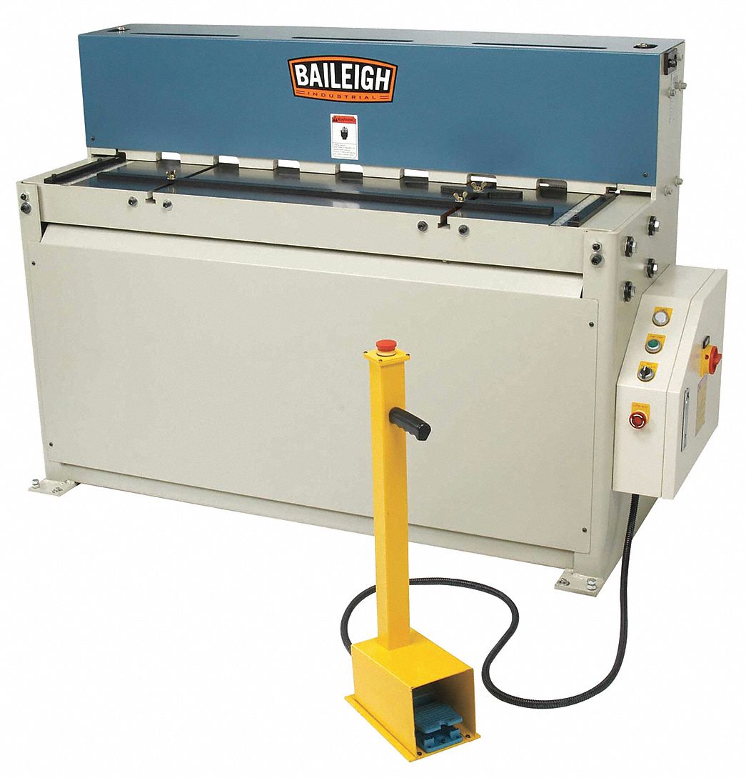 BAILEIGH INDUSTRIAL BA9-1007122