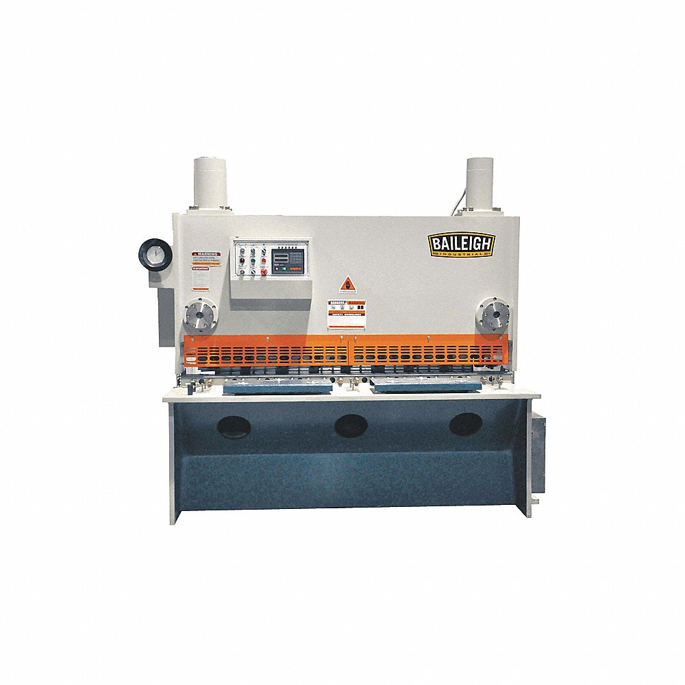 BAILEIGH INDUSTRIAL BA9-1007179