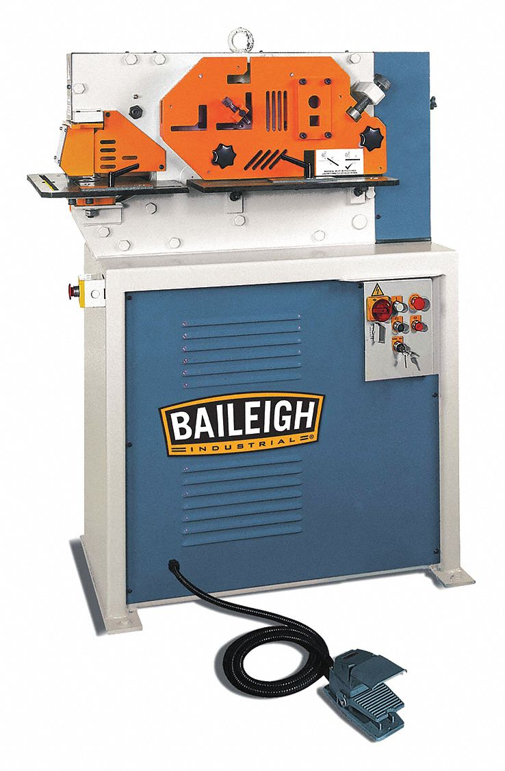 BAILEIGH INDUSTRIAL BA9-1007756