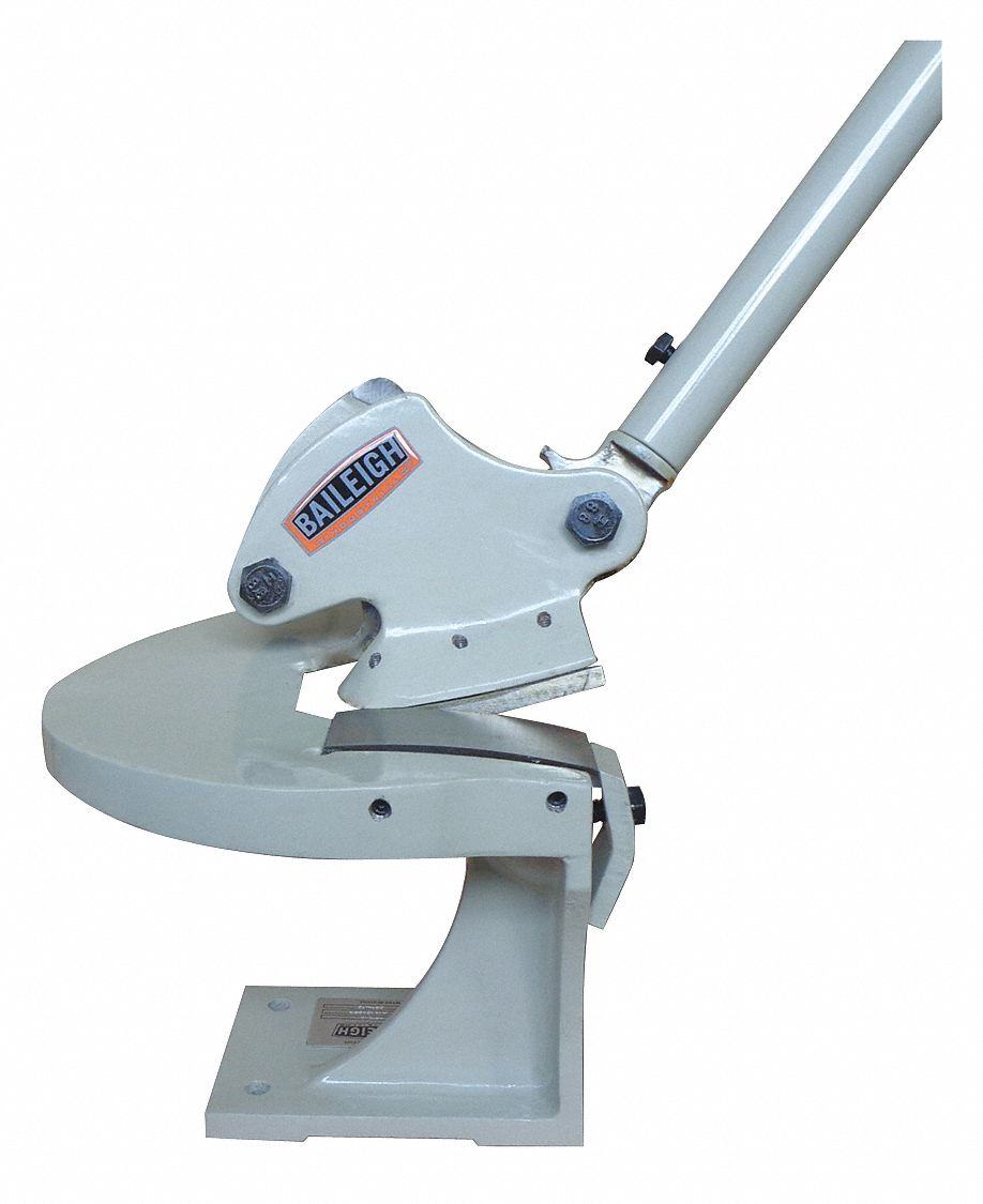 BAILEIGH INDUSTRIAL BA9-1010422