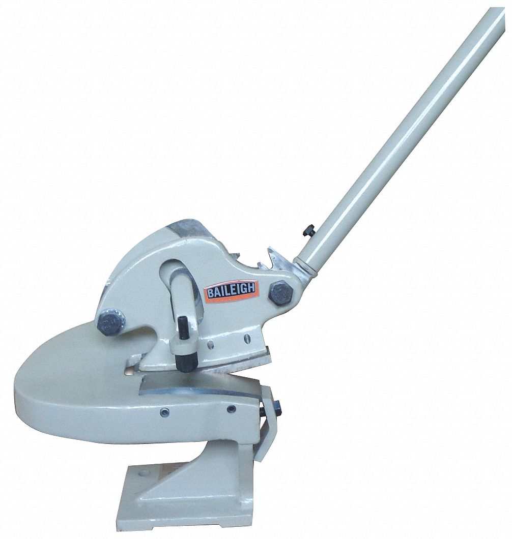 BAILEIGH INDUSTRIAL BA9-1010423