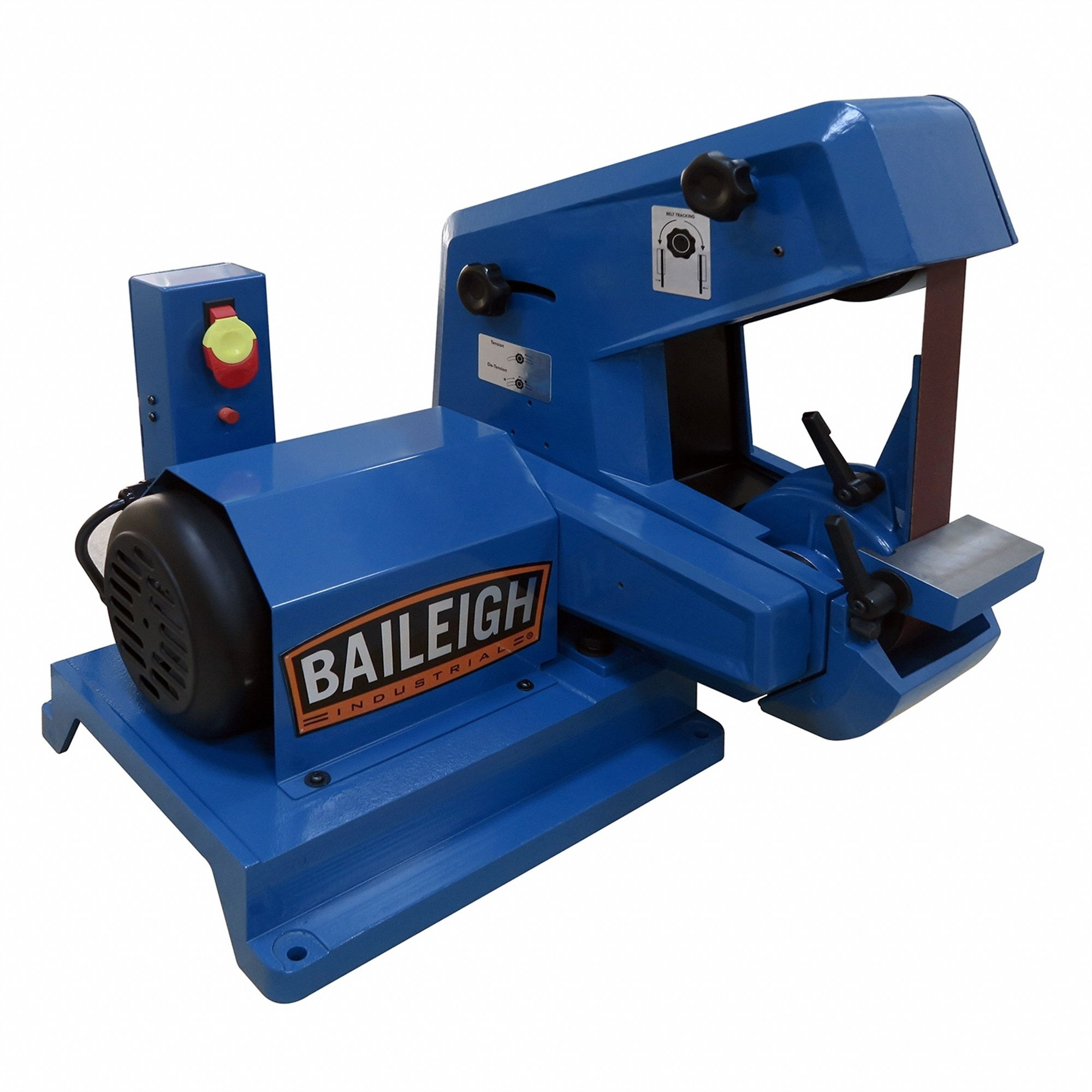 BAILEIGH INDUSTRIAL BA9-1227893