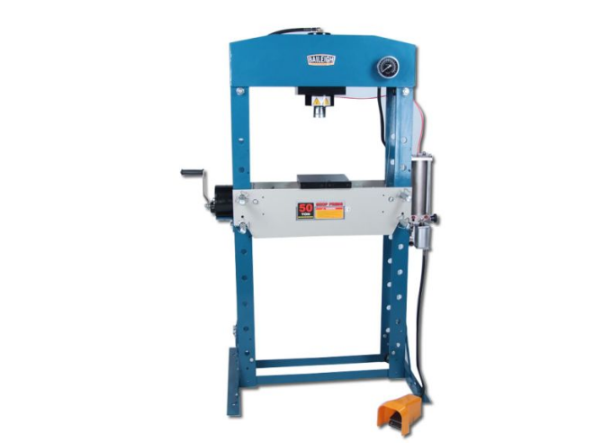 BAILEIGH INDUSTRIAL Hydraulic Presses