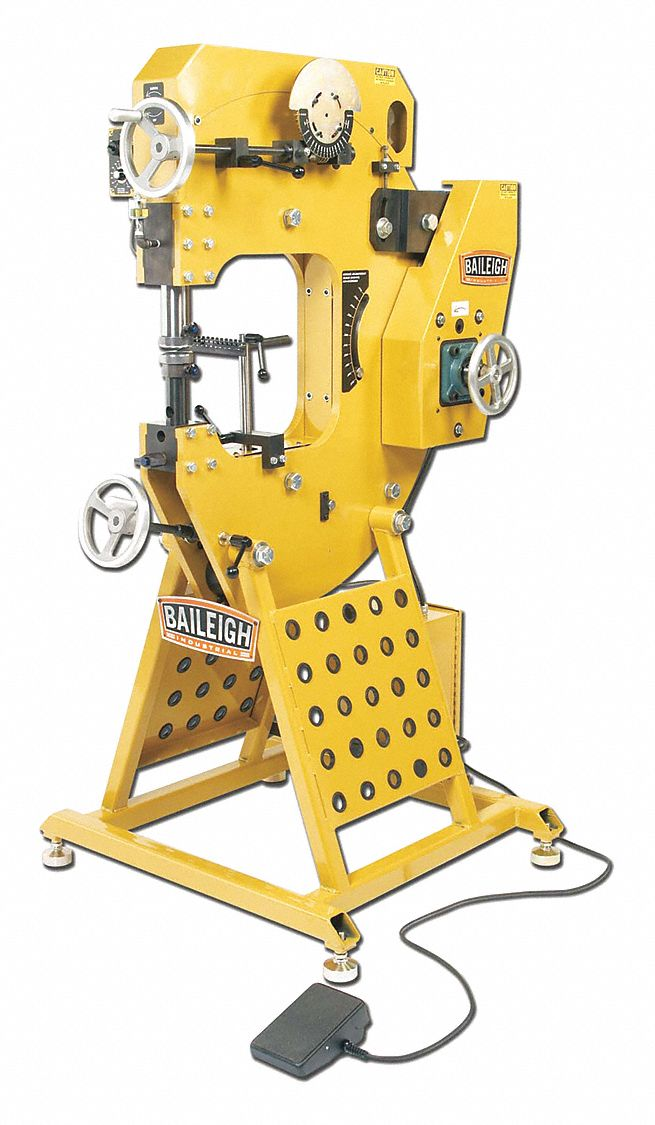 BAILEIGH INDUSTRIAL BA9-MDL-MH19