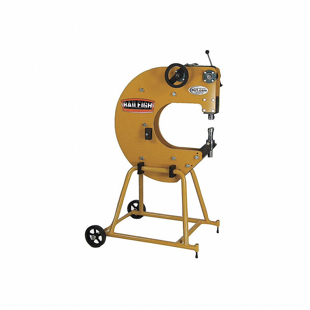 BAILEIGH INDUSTRIAL BA9-MDL-PH19