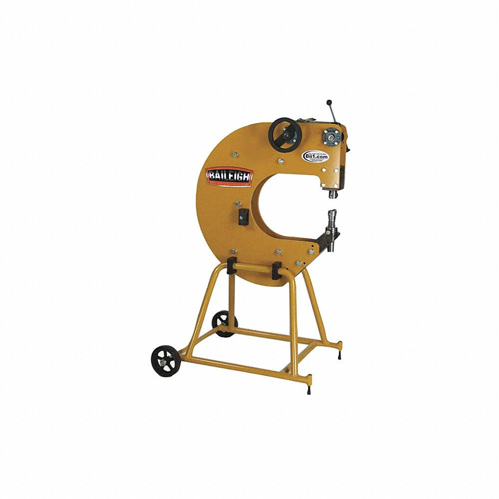 BAILEIGH INDUSTRIAL BA9-PH19VS