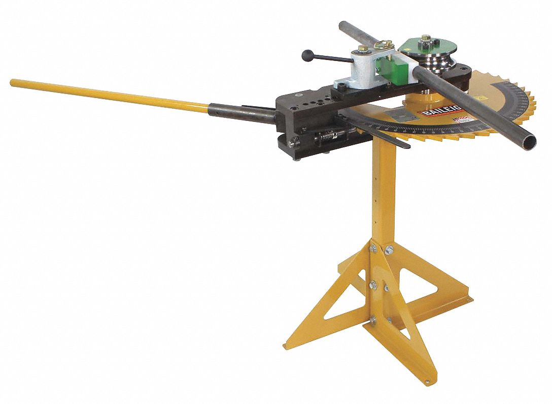 BAILEIGH INDUSTRIAL BA9-RDB100