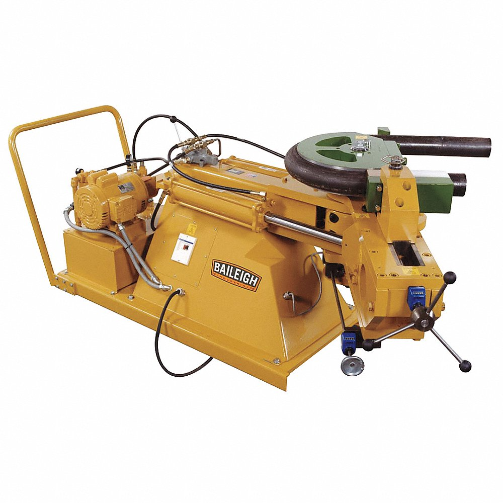 BAILEIGH INDUSTRIAL BA9-RDB500220SB