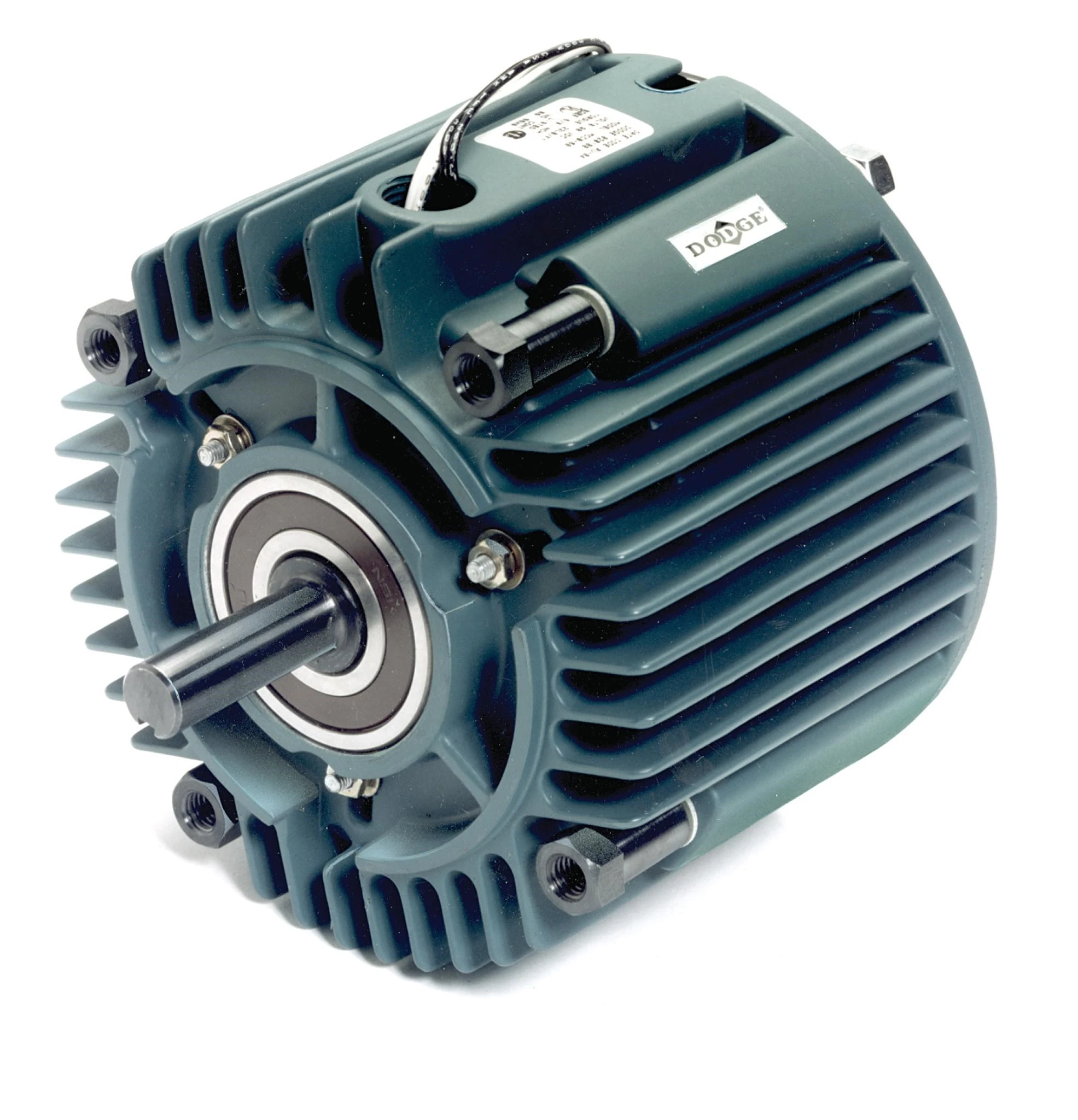 BALDOR / DODGE 028977 Clutch & Brake Modules, Shaft Att. Finished Bore | AZ9CYT