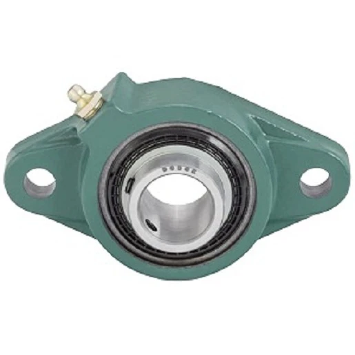 BALDOR / DODGE 052542 Set Screw Bearing, Shaft Size 0.8750 Inch, Bore Round, Steel | BD6NNG