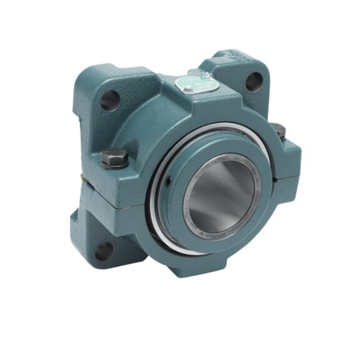 BALDOR / DODGE 077327 Type EXL Bearing, Shaft Size 1.25 Inch, Bore Tapered, Steel | BE9UNX