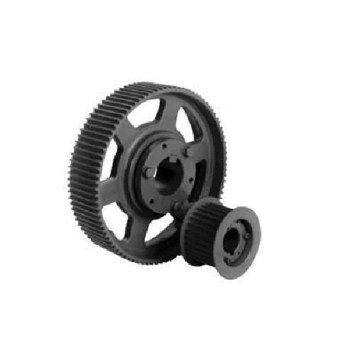 BALDOR / DODGE 114379 F192-14M-85-E HTD FIN FAN High Torque Drive Belt Sprocket | AK6VMU F192-14M-85-E