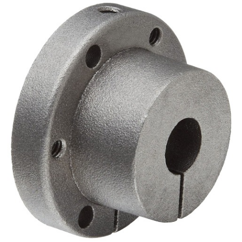 BALDOR / DODGE 119963 N X 2.4375 Bushing No Keyway | AJ9PQY