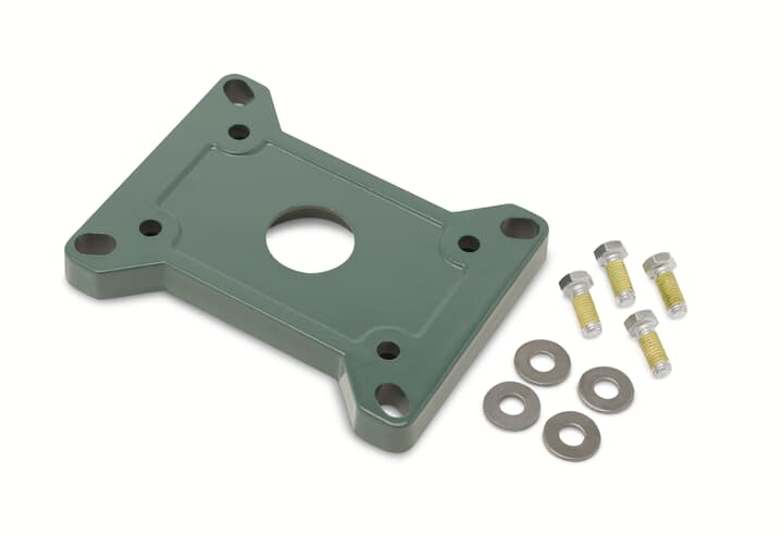 BALDOR / DODGE 17BASE