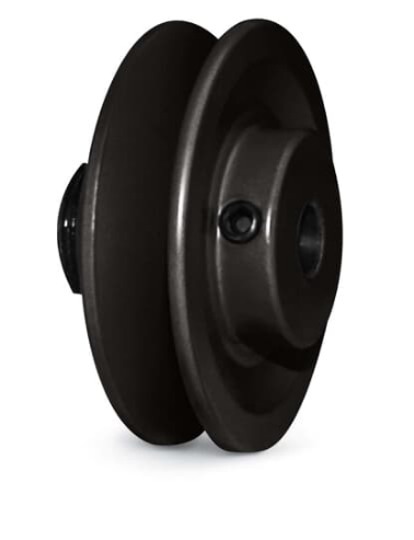 BALDOR / DODGE MVL40X5/8 Adjustable Sheave | AL4QBQ