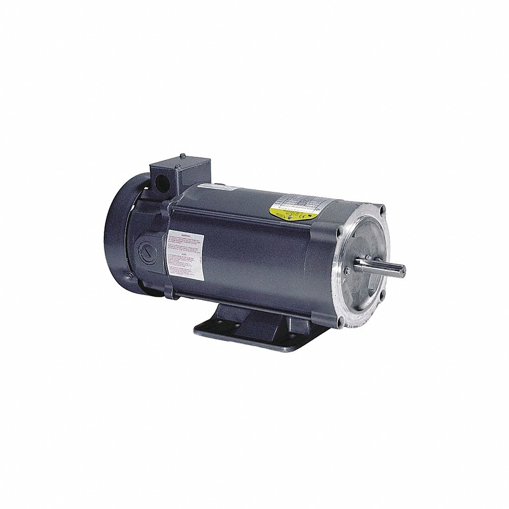 BALDOR MOTOR CDP3575
