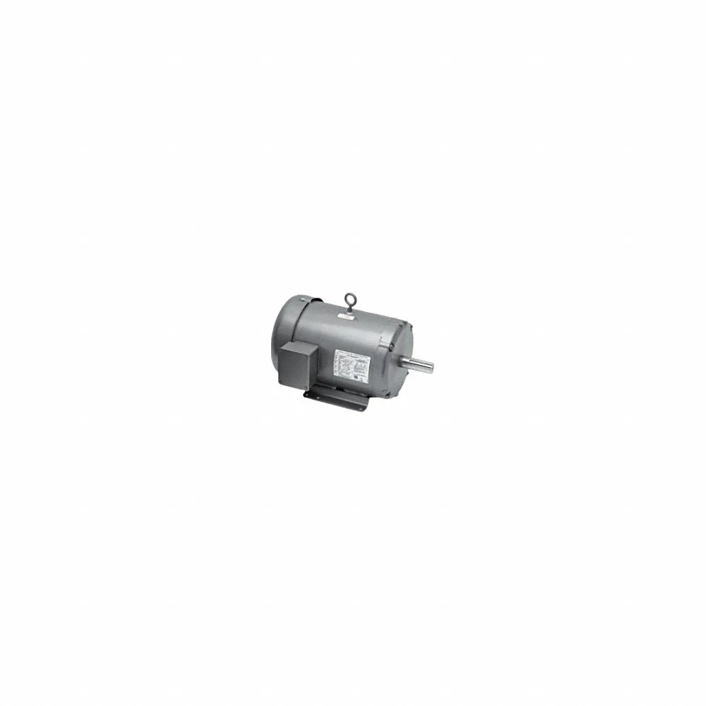 Variable Speed Motor, 7.5 HP, 1800 RPM, 3 ph, 60 hz, 213Tc 3730B Tefc