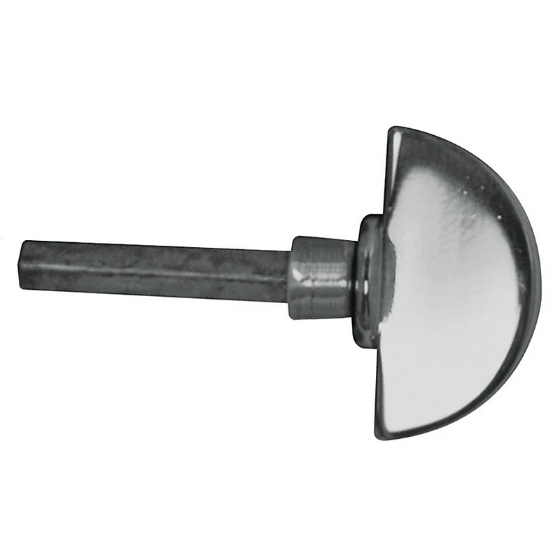 Bright Chrome Turns Bright Chrome