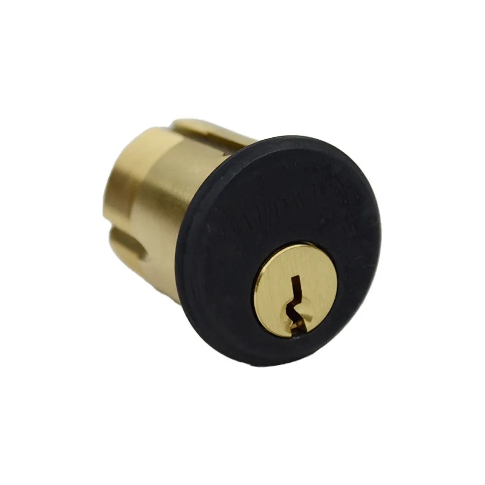 Oil Rubbed Bronze Cylinders Oil Rubbed Bronze