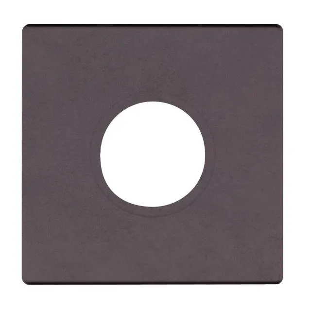 BALDWIN ESTATE R017.112.PS Passage Rosettes Venetian Bronze | CY7UYV