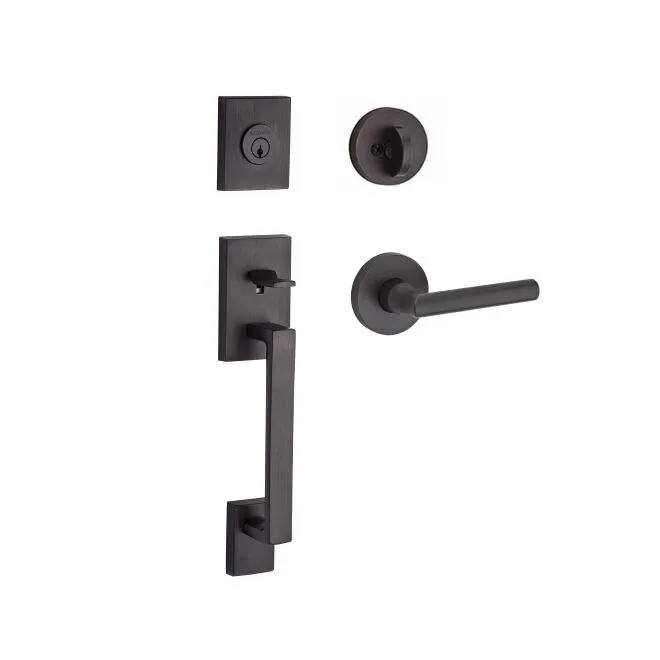 BALDWIN ESTATE SC.LAJXTUB.CRR.112