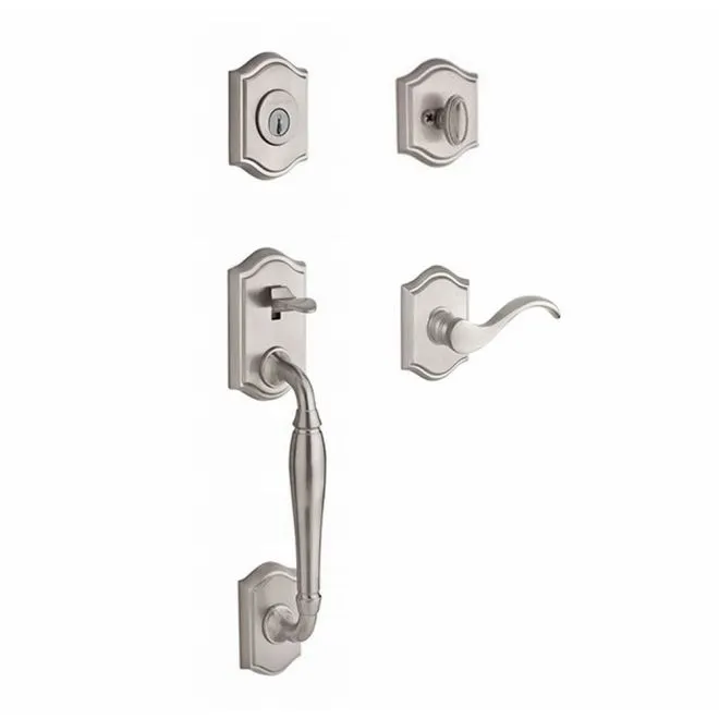 BALDWIN ESTATE SC.WESXCUR.L.TAR.150