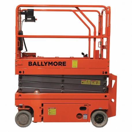 BALLYMORE DSL-45